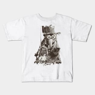 A muppet Christmas - 1992 Kids T-Shirt